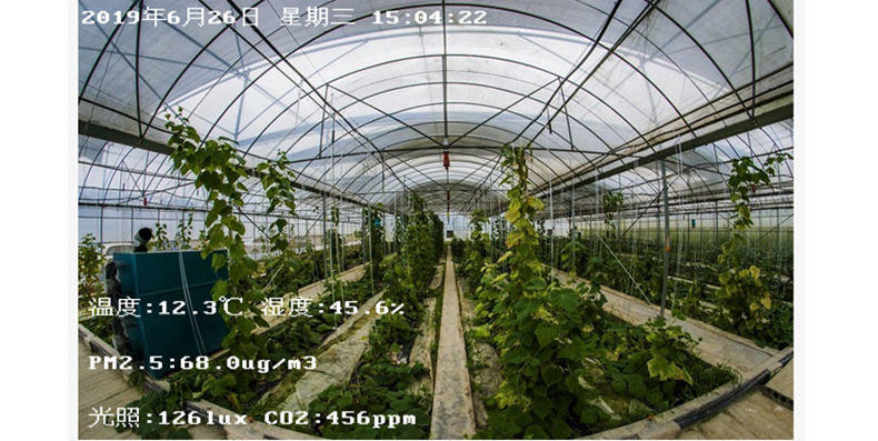 什么是機房動力環(huán)境監(jiān)控系統(tǒng)？(圖3)