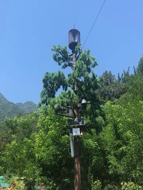 環(huán)境監(jiān)測2