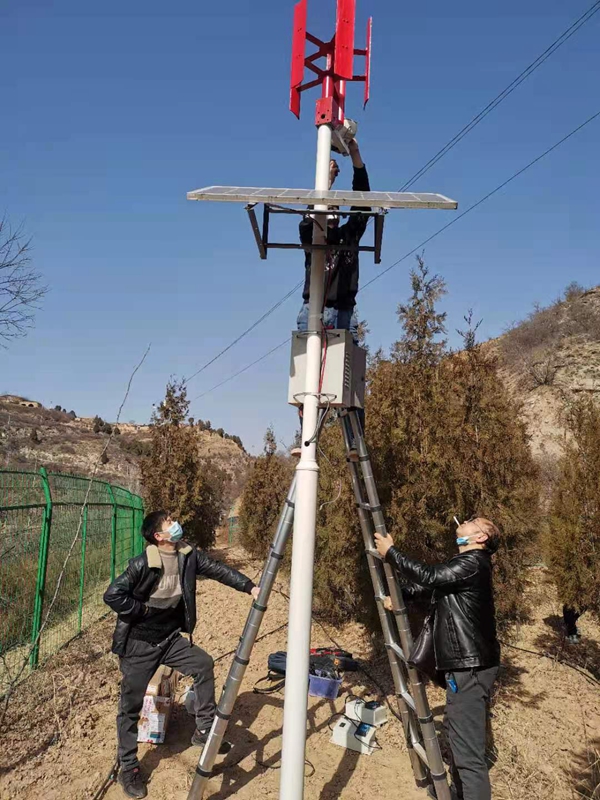 環(huán)境監(jiān)測3