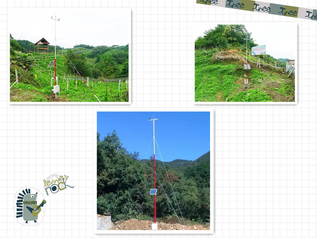 森林氣象站如何預(yù)防秋冬季節(jié)的森林火災(zāi)發(fā)生(圖1) 森林氣象站如何預(yù)防秋冬季節(jié)的森林火災(zāi)發(fā)生(圖1)