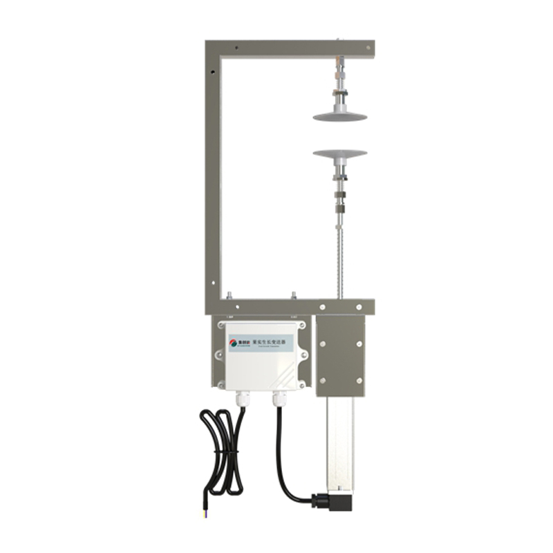 果實生長變送器 (4G型)