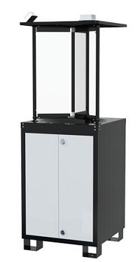 蟲情監(jiān)測解決方案(圖2)