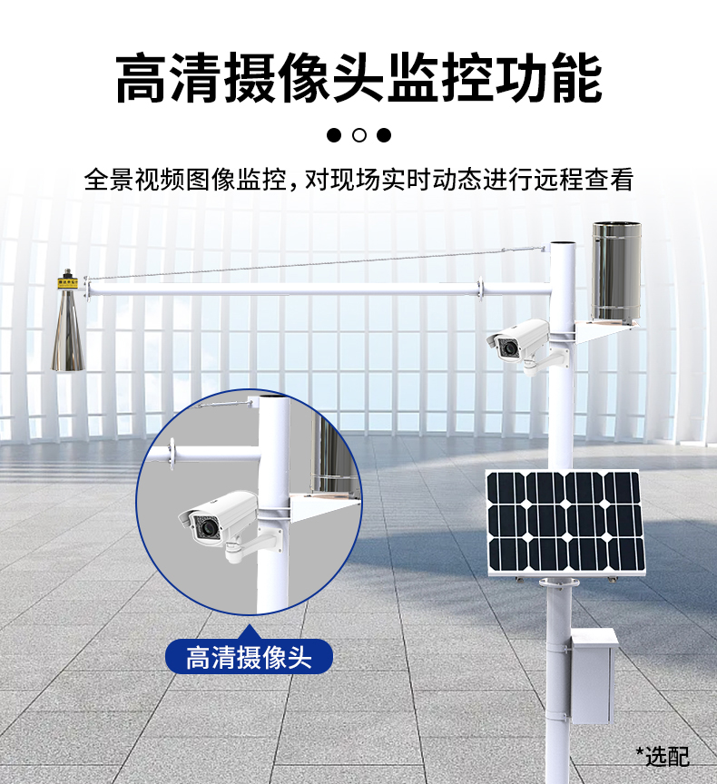 雷達水文站(圖10)