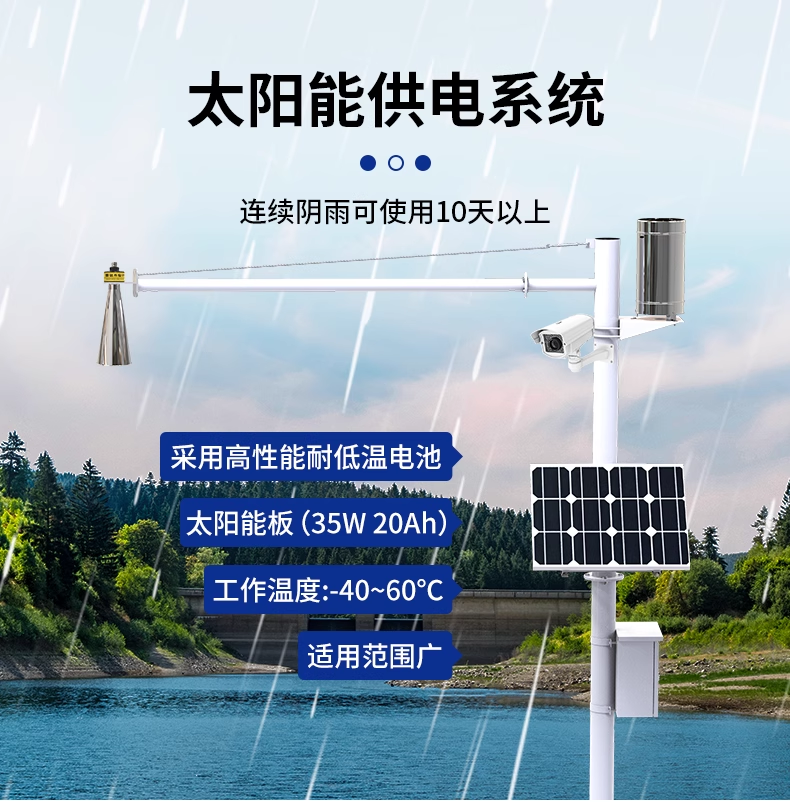 雷達水文站(圖12)