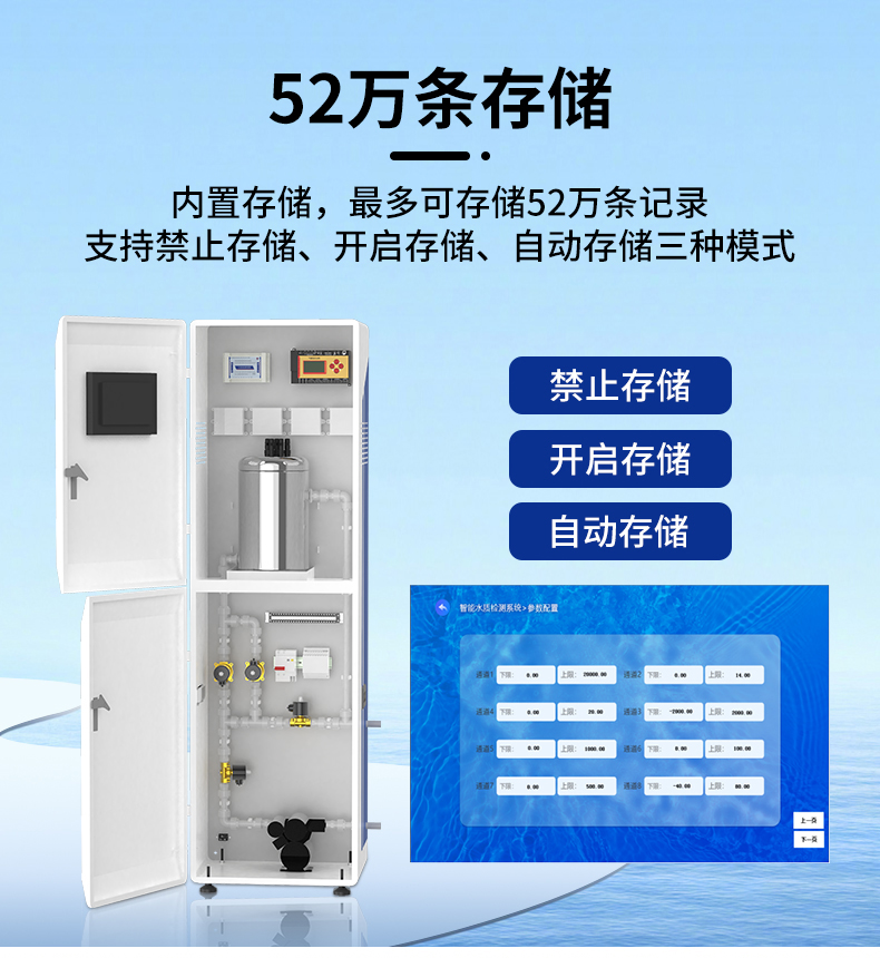 在線式水質(zhì)檢測(cè)(圖10)